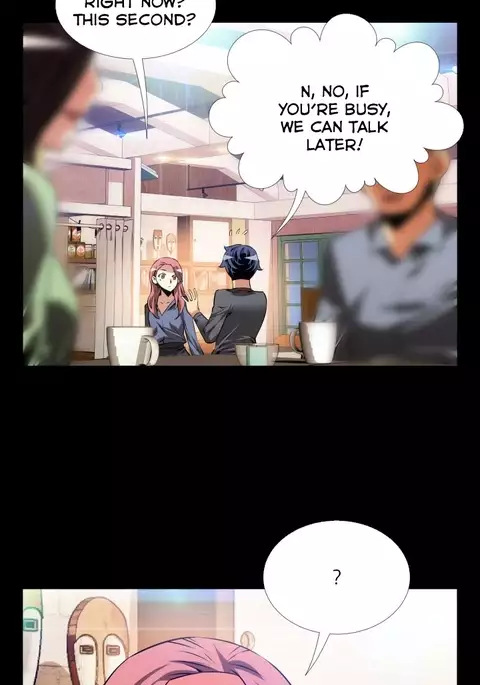 Love Parameter Ch.1-69