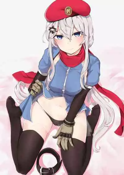 [K0NG_] How 2 Use 9A-91& extra (Girls' Frontline) [Chinese]