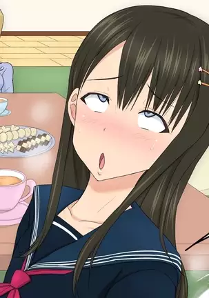 Joso Shonen NTR Musume no Kareshi o Netoru Oyaji