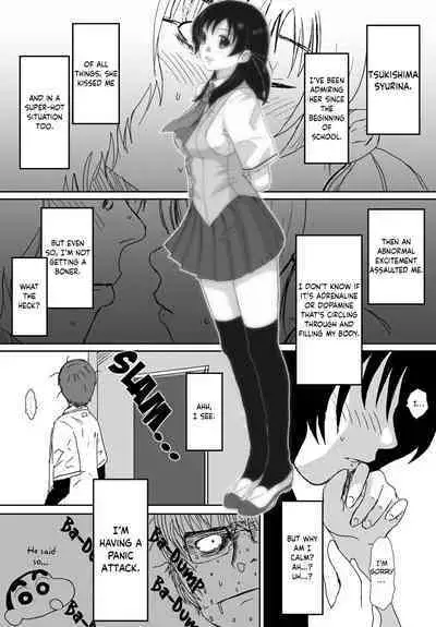 Better Girls Ch. 1-8