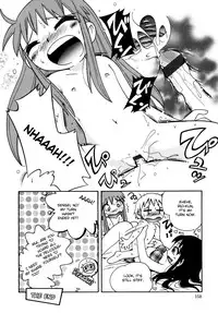 Hoshino Fuuta - Summer Vacation (ENG)