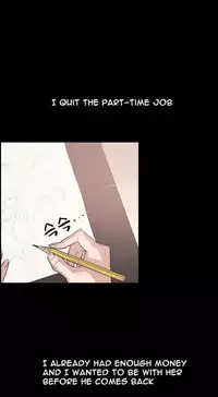 [Mr. Byeong-Su] Cohabitation Ch.1-38 (English) (Ongoing)