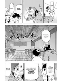 [Abe Morioka] Devi Navi! [English] [desudesu] [Decensored]