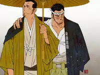 Kantsubaki no Koiji/ Haru no Mizore