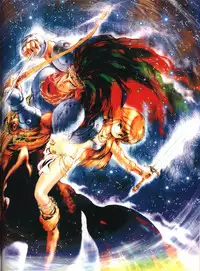 [Tsuzuki Kazuhiko] Neko no Ko