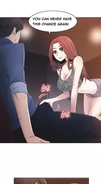 Miss Mystic Ch.1-20 (English) (Ongoing)