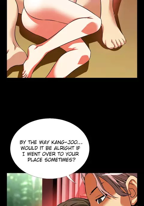 Love Parameter Ch.1-69