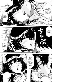 [Hagane Tetsu] Hame King Ch. 1-5 [English] [desudesu]