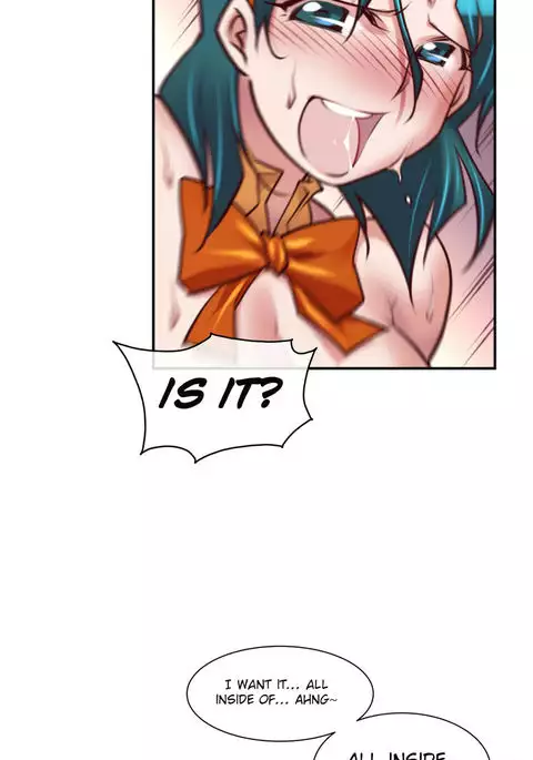 Master in My Dreams Ch.0-36