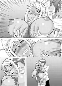 [Kyoten Heichou (Iwai Takeshi)] Koihara Musou (Koihime Musou) [Digital]