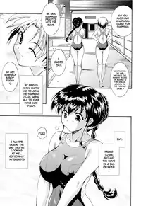 [Nishikagura Koizaburou] Run Run Club (Complete) [English][Faytear]