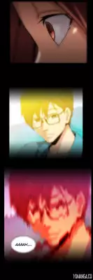 [Yihyeonmin] Drug Candy Ch.0-42 (English) (YoManga) (Ongoing)