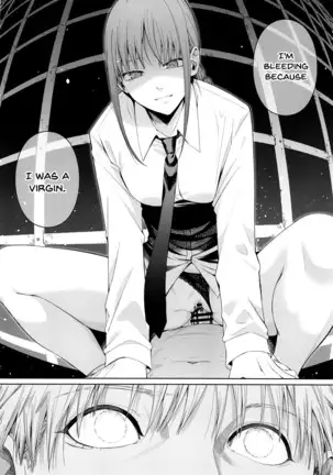 Kusarinoko Katsurei | Chainsaw Circumcision