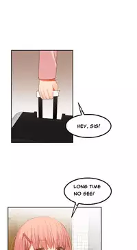 [Mx2J] Hari Dormitory Ch.0-31 (English) (Ongoing)