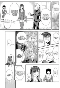 [Suehirogari] Orunito 2 (Complete)[ENG][Munyu]