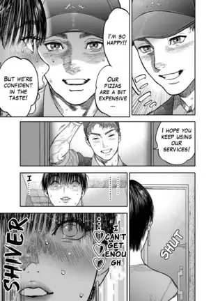 45-fun de Kare o Todokete - Delivery Love (uncensored)