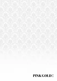 [Anthology] Pink Gold 7