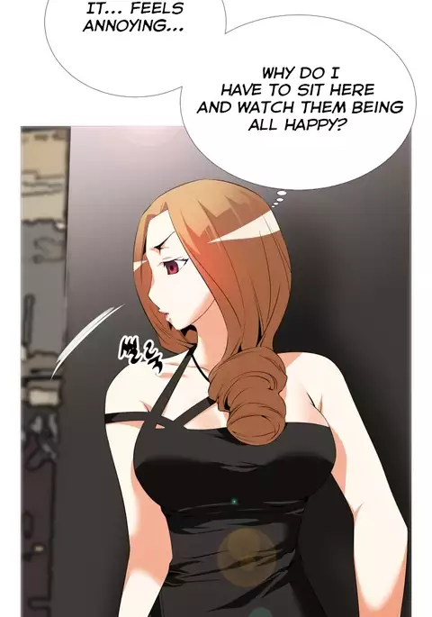 Love Parameter Ch.1-69