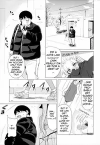 (C93) [Hanyan. (Nekomimi Kanon)] Maso Loli Bitch [English] [Mongolfier]