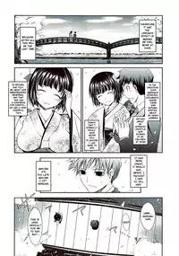 [TANA] Oyomesama Honey Days Ch. 1-5 [English] =LWB=