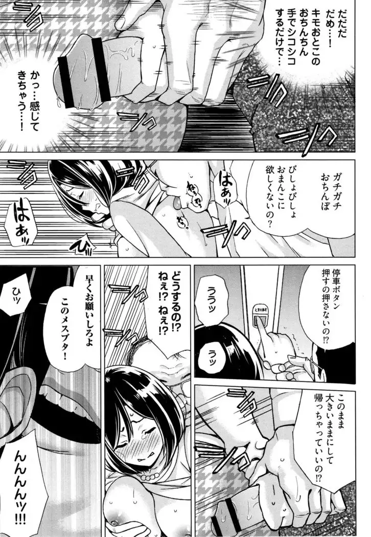 Ibitsu Henai