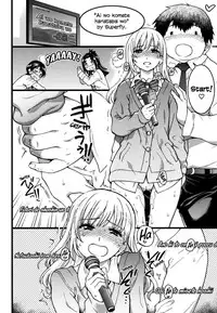 [Shiwasu no Okina] Enkou Ojisan Ch. 1-6 [English] [Decensored]