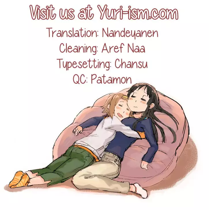 MioRitsu for Adults - Rebellion Story