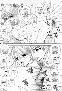 [Ozaki Miray] The Great Escape 3 Ch. 18-28 [English] {Phantom + SaHa}