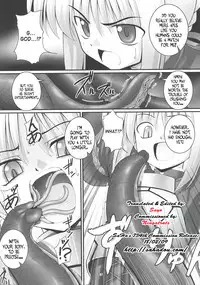 (C70) [RUBBISH Selecting Squad (Namonashi)] RE 03 (Fate/stay night) [English] [SaHa]