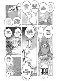 [Jeanne DA'ck] Toukai no Kotou PuriPuri [English] [desudesu] [Digital]