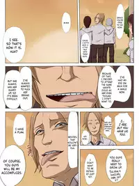 [Cotton house] Sonokoro, Anoko wa… [English] {Hennojin}