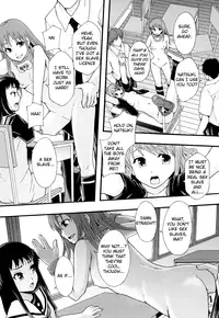 [Mayonnaise.] Nikubenki System Chronicle -Nikubenki System Nendaiki- | Slave System Chronicle [English] =LWB=