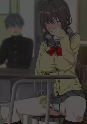 Kanojo no Himegoto ~Suki ja nai Kedo Kimochi ii !~