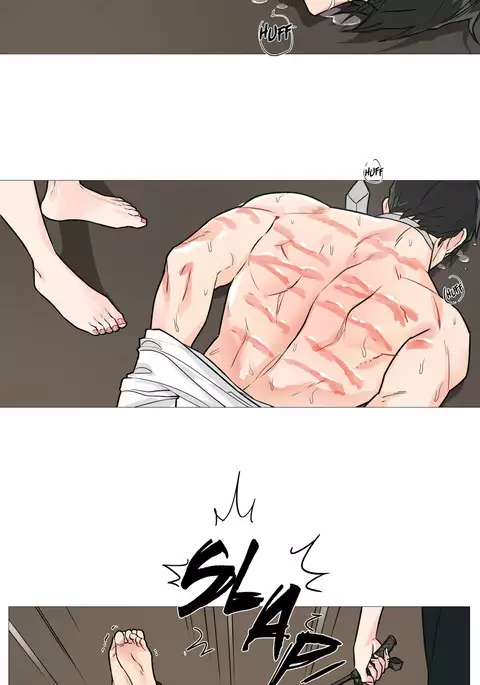 Sadistic Beauty Ch.1-35