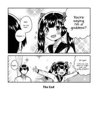 (COMITIA123) [squeezecandyheaven (Ichihaya)] Imouto wa Chotto Atama ga Okashii [English] [Doki Fansubs]