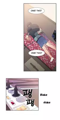 [BAK Hyeong Jun] Sweet Guy Ch. 1-42 [English] [YoManga]