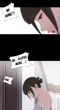 The Girl Next Door Ch.1-35 (English) (Ongoing)