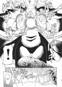 [Jack-O'-Lantern] Nightmare Before Christmas (FFXI) [ENG]