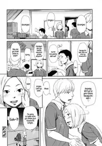 [Onizuka Naoshi] morning view [English] {5 a.m.}