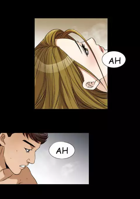 The Taste of Hands Ch.1-72