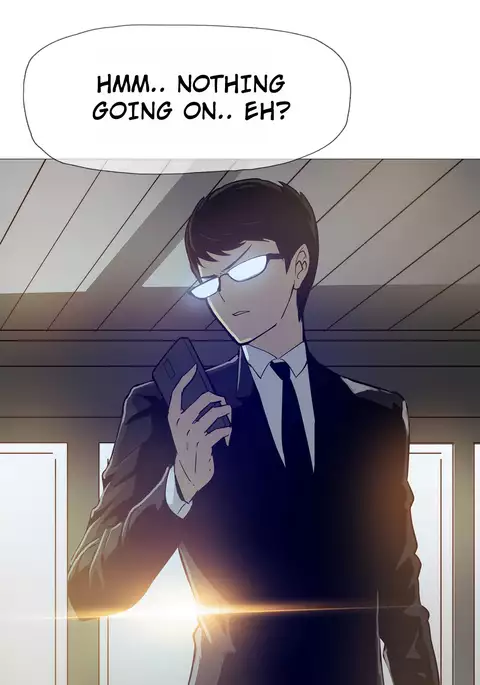 Household Affairs Ch.1-49