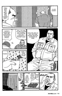 [Satoru Sugajima] Traditional Sex [Eng]