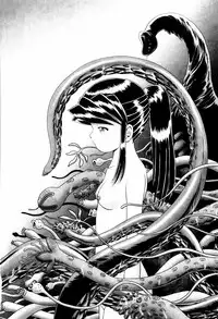 [Bow Rei] Himitsu no Hanazono - Shokushu Mushi Jigoku Emaki