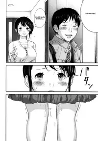 [Shikishiro Konomi] Netoraserare Ch. 1-9 [English] [Seinan Scans]