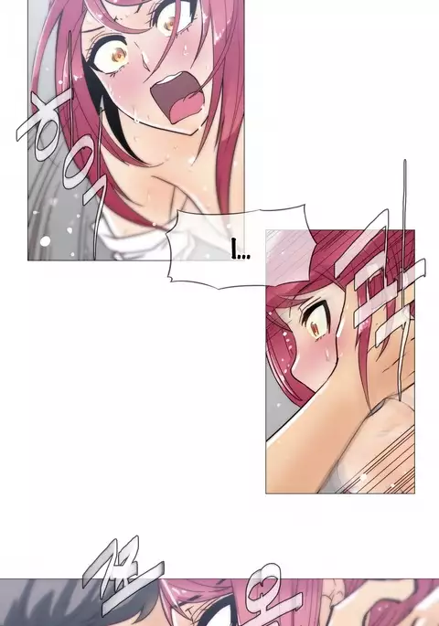 Household Affairs Ch.1-49