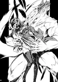 [Hitodenashi (Take)] Little Red [Chinese] [Lolipoi汉化组] [Digital]