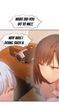 [Mx2J] Hahri's Lumpy Boardhouse Ch. 0-19 [English] (YoManga) (Ongoing)