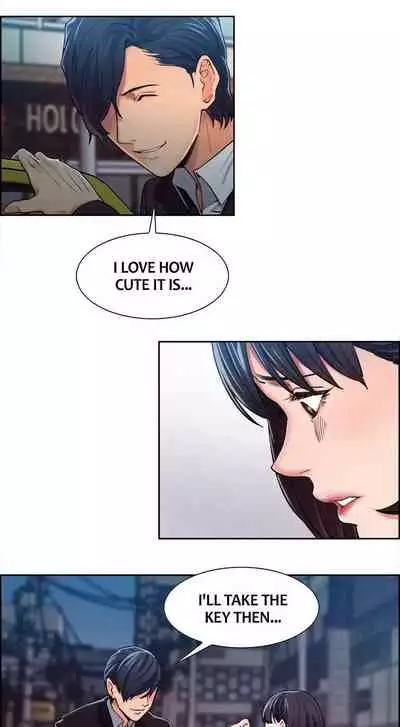 Taste of Forbbiden Fruit Ch.27/53