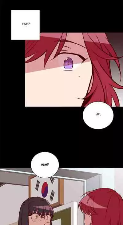 [Yulseo] Two Lives in the Same House Ch. 1-24 [English]