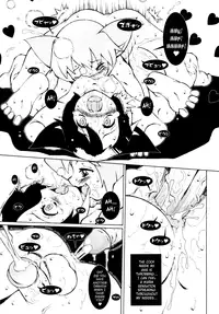 [Macop] Full Moon 2 [English] [SaHa]